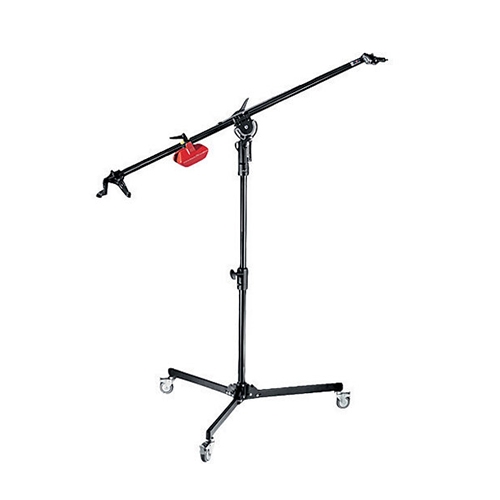 Superboom with Column Stand _ 025TM